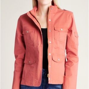 NWT Kensie Jacket